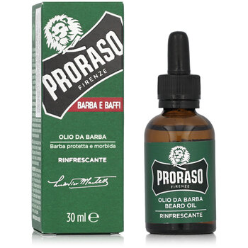 Firenze Beard Oil - Olej na fúzy